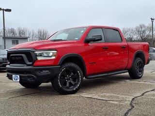 2024 Ram 1500 for sale in Rochester NH