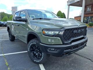 2026 Ram 1500 for sale in Clarksville TN