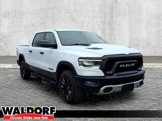2019 Ram 1500 for sale in Anderson SC