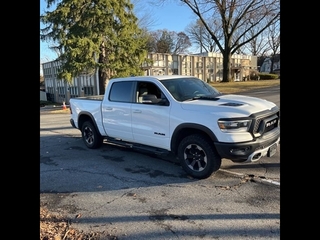 2019 Ram 1500 for sale in Bristol TN