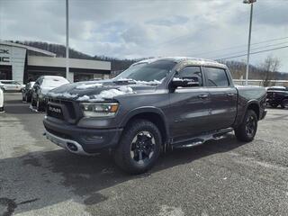 2019 Ram 1500 for sale in Johnson City TN