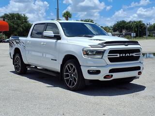 2019 Ram 1500 for sale in Greer SC