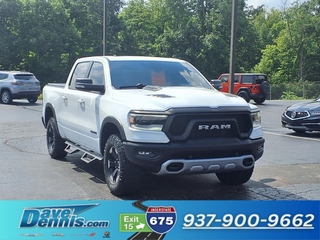 2020 Ram 1500 for sale in Dayton OH