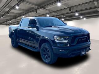 2020 Ram 1500 for sale in West Seneca NY