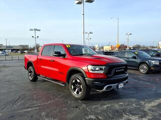 2021 Ram 1500 for sale in Matteson IL