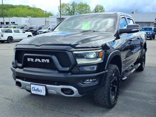 2022 Ram 1500 for sale in Augusta ME