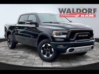 2022 Ram 1500 for sale in Anderson SC