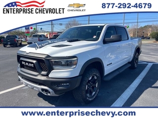 2022 Ram 1500 for sale in Enterprise AL