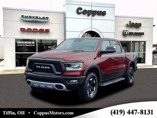 2022 Ram 1500 for sale in Tiffin OH