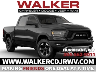 2022 Ram 1500 for sale in Hurricane WV