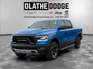 2023 Ram 1500 for sale in Olathe KS