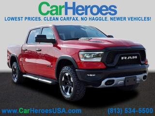 2023 Ram 1500 for sale in Greer SC