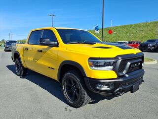 2023 Ram 1500 for sale in Lebanon VA