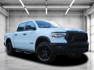 2024 Ram 1500 for sale in Chiefland FL