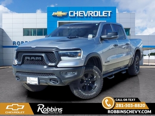 2024 Ram 1500 for sale in Humble TX