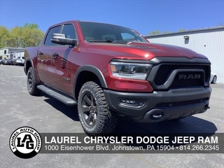 2024 Ram 1500 for sale in Johnstown PA