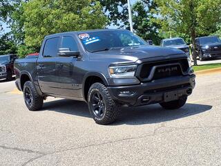 2024 Ram 1500 for sale in New Hudson MI