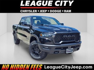 2026 Ram 1500 for sale in League City TX