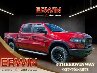2026 Ram 1500 for sale in Troy OH