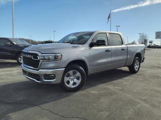 2025 Ram 1500 for sale in Greenville SC