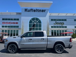 2025 Ram 1500 for sale in Boardman OH