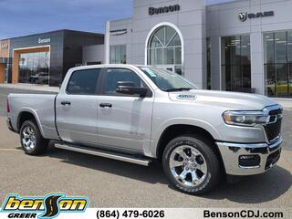 2026 Ram 1500 for sale in Greer SC