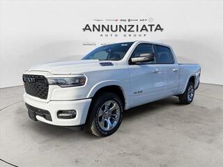 2025 Ram 1500 for sale in Warwick NY