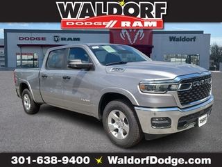 2025 Ram 1500 for sale in Anderson SC