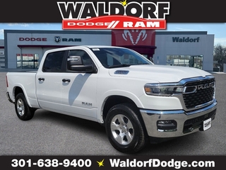 2025 Ram 1500 for sale in Anderson SC