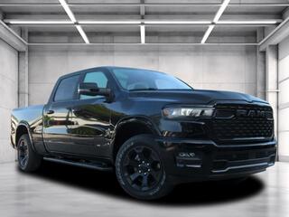 2025 Ram 1500 for sale in Mt. Dora FL