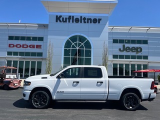2025 Ram 1500 for sale in Boardman OH