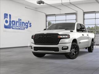 2025 Ram 1500 for sale in West Lebanon NH