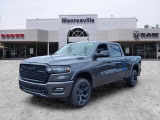2026 Ram 1500 for sale in Monroeville PA
