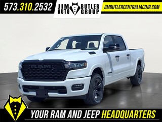 2026 Ram 1500 for sale in Centralia MO