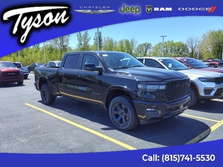 2025 Ram 1500 for sale in Shorewood IL