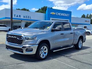 2025 Ram 1500 for sale in Roxboro NC