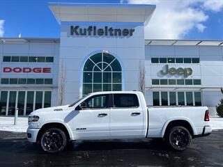 2025 Ram 1500 for sale in Boardman OH