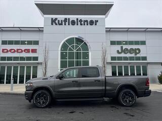 2025 Ram 1500 for sale in Boardman OH