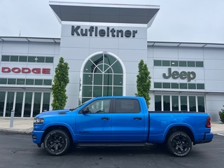 2025 Ram 1500 for sale in Boardman OH