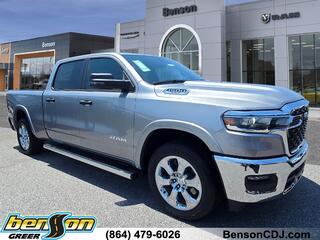 2025 Ram 1500 for sale in Greer SC