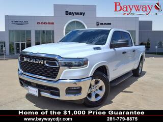2025 Ram 1500 for sale in Pasadena TX