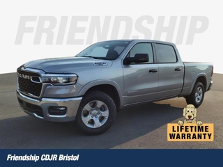 2025 Ram 1500 for sale in Greenville SC