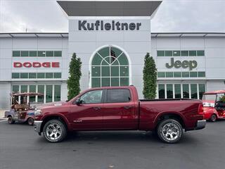 2025 Ram 1500 for sale in Boardman OH