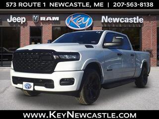 2025 Ram 1500 for sale in Newcastle ME