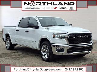 2025 Ram 1500 for sale in Oak Park MI