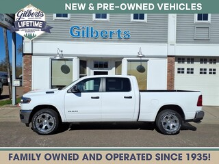2026 Ram 1500 for sale in Sand Creek WI