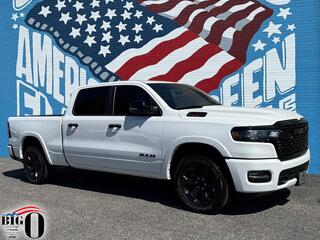 2025 Ram 1500 for sale in Greenville SC