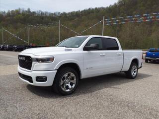 2025 Ram 1500 for sale in Danville WV