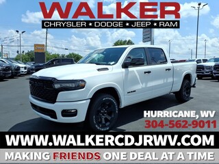 2026 Ram 1500 for sale in Hurricane WV