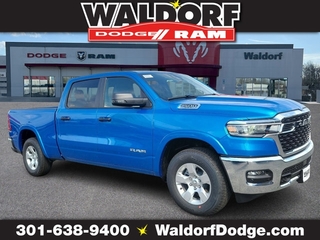 2025 Ram 1500 for sale in Anderson SC